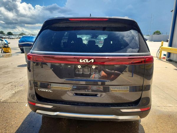 2024 KIA CARNIVAL SX, SX Prestige