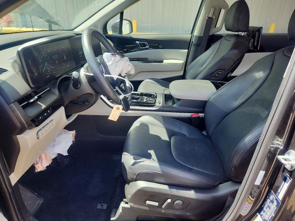 2024 KIA CARNIVAL SX, SX Prestige