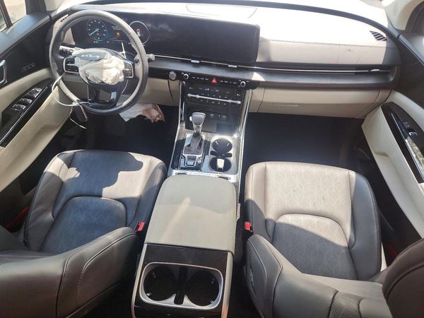 2024 KIA CARNIVAL SX, SX Prestige