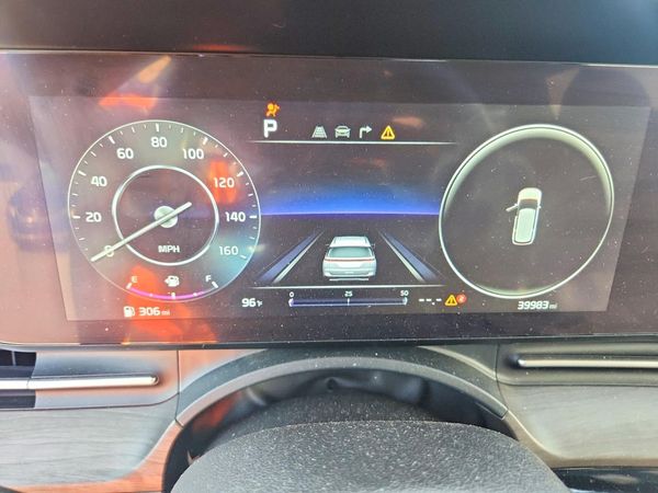 2024 KIA CARNIVAL SX, SX Prestige