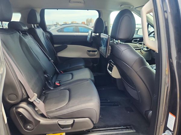 2024 KIA CARNIVAL SX, SX Prestige