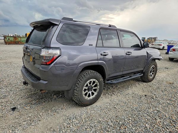 2021 TOYOTA 4RUNNER SRS Prem