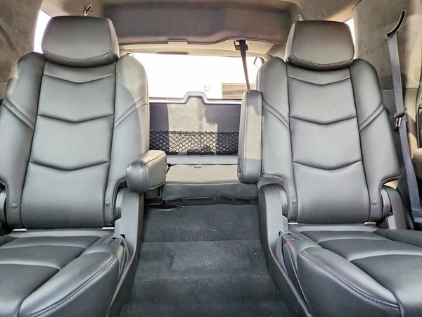 2018 CADILLAC ESCALADE