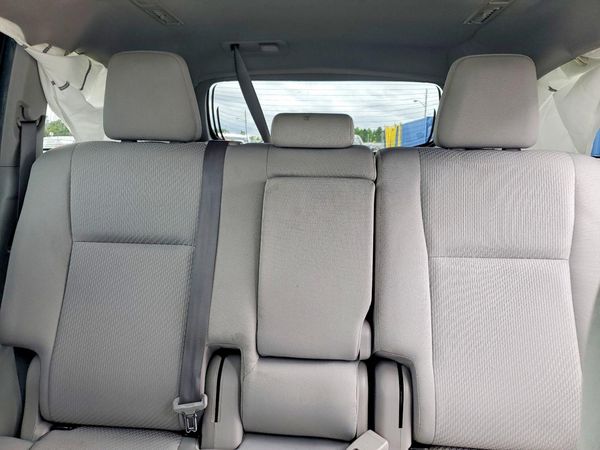2019 TOYOTA HIGHLANDER LE/LE Plus