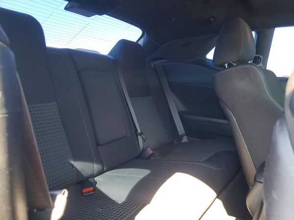 2019 DODGE CHALLENGER F/T Scat Pack