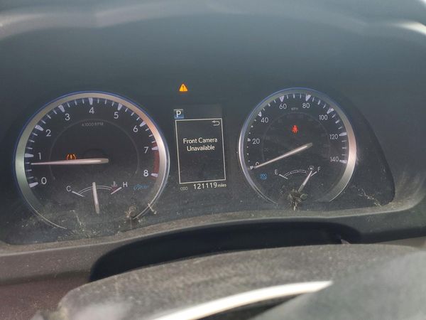 2019 TOYOTA HIGHLANDER SE/XLE