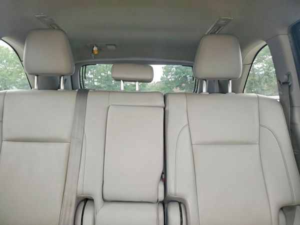 2019 TOYOTA HIGHLANDER SE/XLE