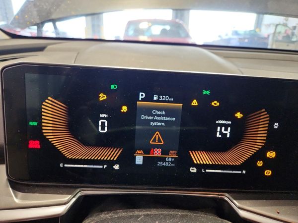 2025 KIA SORENTO EX (FWD),  EX (AWD)