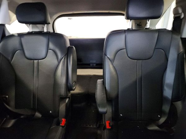 2025 KIA SORENTO EX (FWD),  EX (AWD)