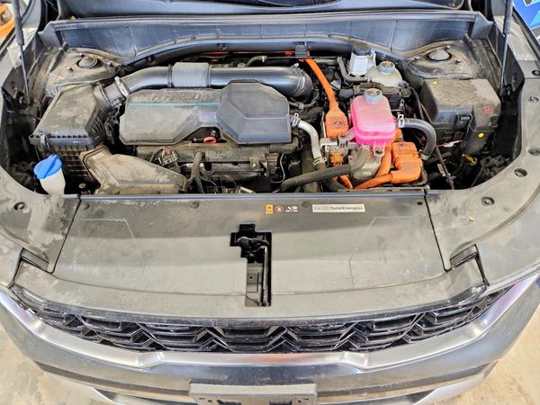 2025 KIA SORENTO EX (FWD),  EX (AWD)