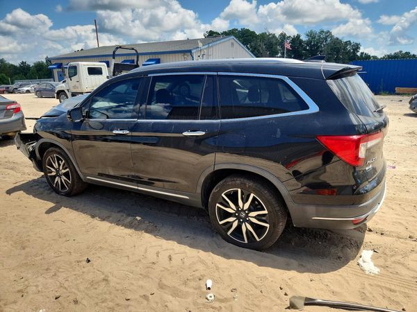 2020 HONDA PILOT TOURING-7