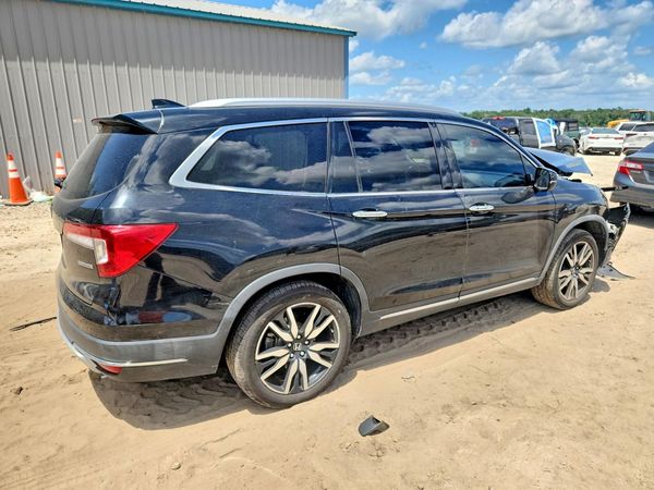2020 HONDA PILOT TOURING-7