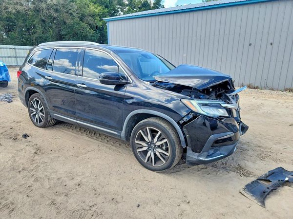 2020 HONDA PILOT TOURING-7