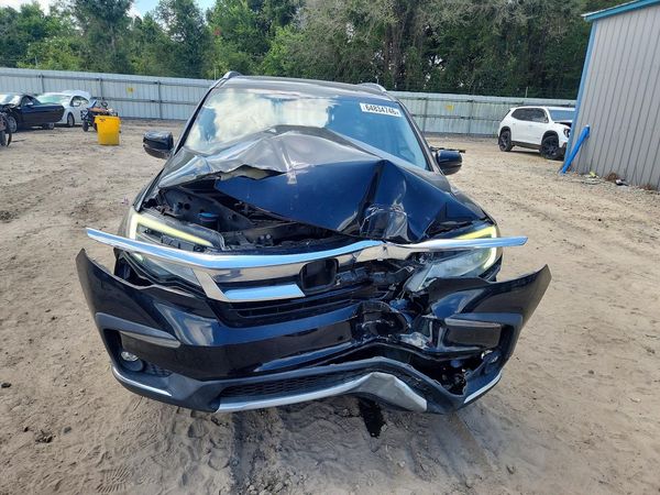 2020 HONDA PILOT TOURING-7