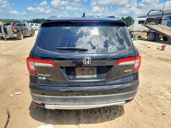 2020 HONDA PILOT TOURING-7