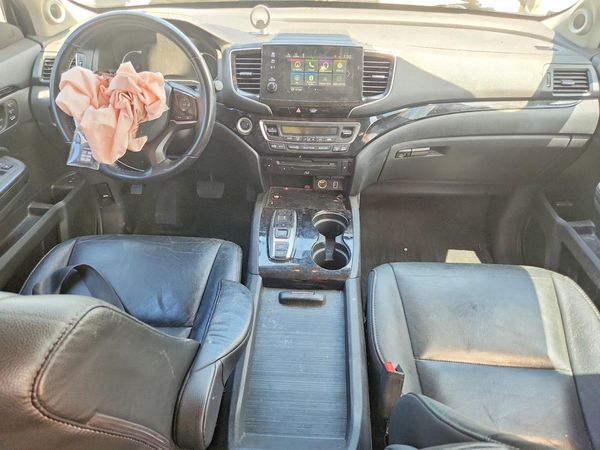 2020 HONDA PILOT TOURING-7