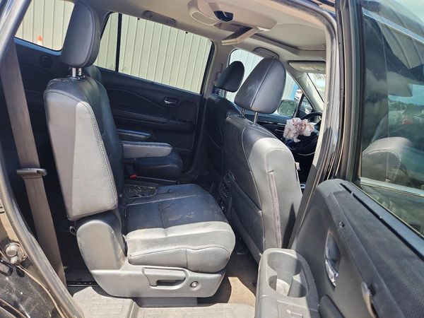 2020 HONDA PILOT TOURING-7