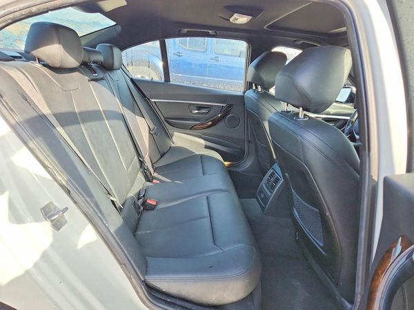 2016 BMW 328 xDrive SA