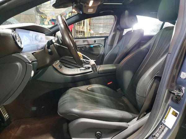 2019 MERCEDES-BENZ CLS CLS450-4M