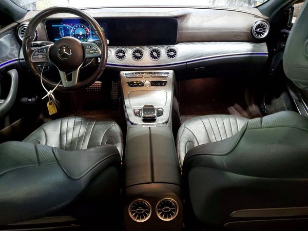 2019 MERCEDES-BENZ CLS CLS450-4M