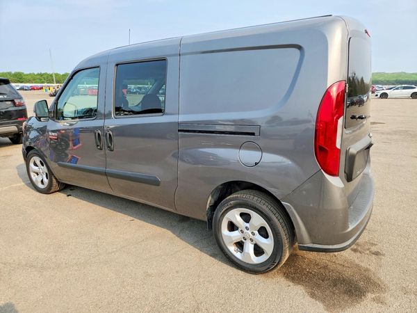 2017 RAM PROMASTER CITY SLT