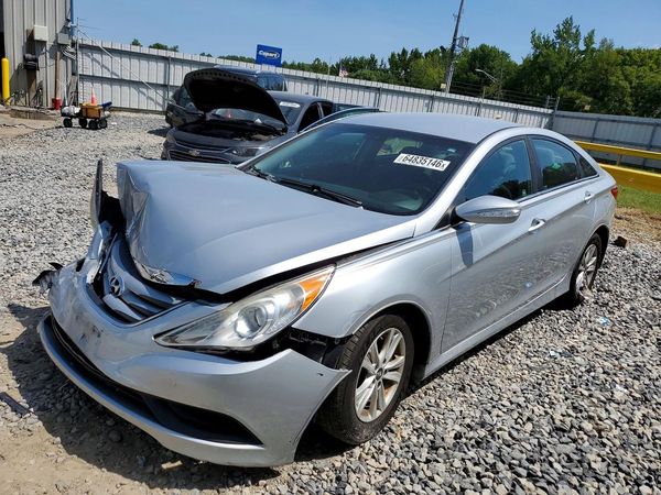 2014 HYUNDAI SONATA