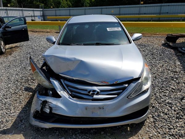 2014 HYUNDAI SONATA GLS/ GLS Popular — DIRF