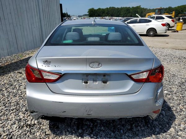 2014 HYUNDAI SONATA GLS/ GLS Popular — DIRR