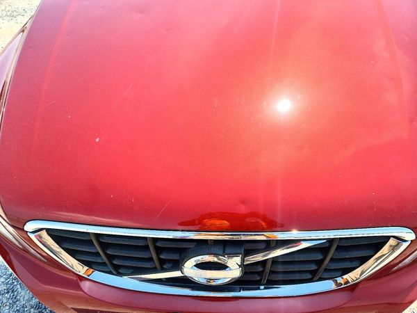 2013 VOLVO XC60