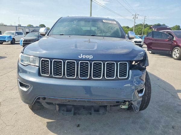 2020 JEEP GRAND CHEROKEE LIMITED 4X2