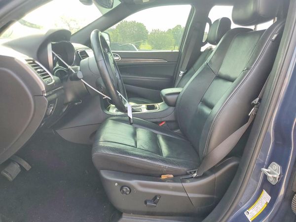 2020 JEEP GRAND CHEROKEE LIMITED 4X2