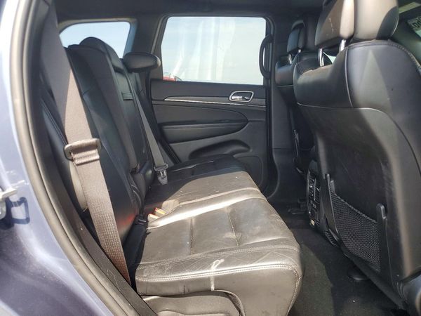 2020 JEEP GRAND CHEROKEE LIMITED 4X2