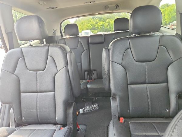 2020 KIA TELLURIDE