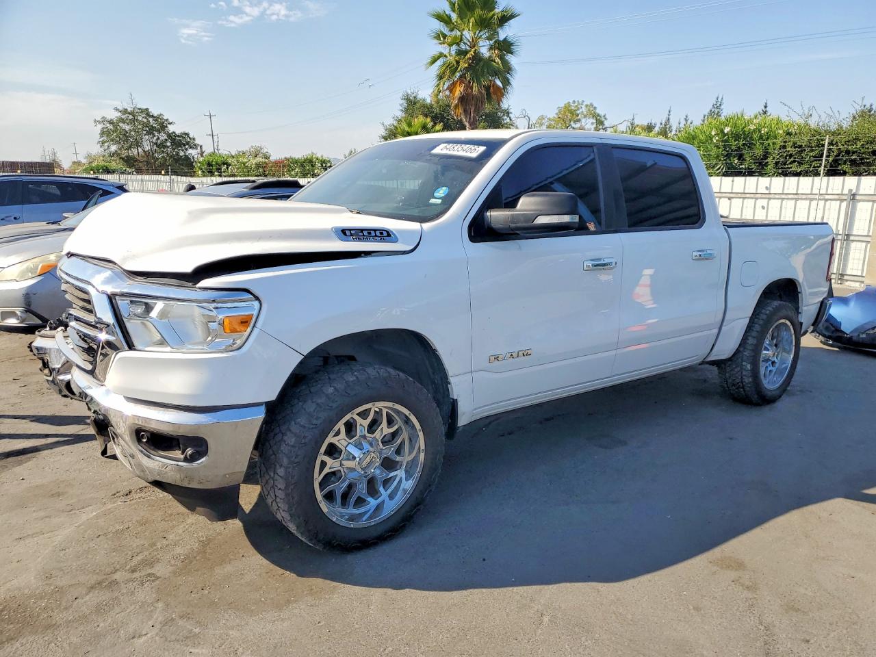2019 RAM 1500 Big Horn/Lonestar