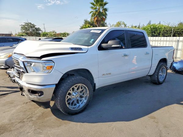 2019 RAM 1500 Big Horn/Lonestar