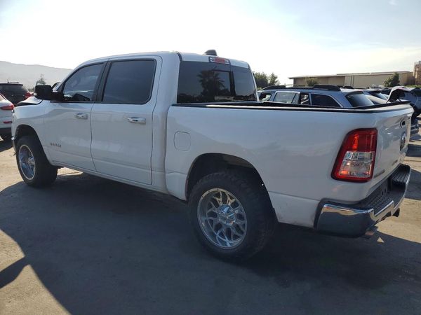 2019 RAM 1500 Big Horn/Lonestar