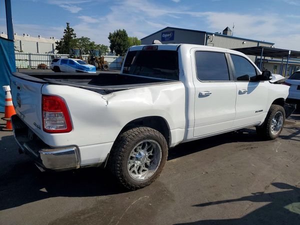2019 RAM 1500 Big Horn/Lonestar