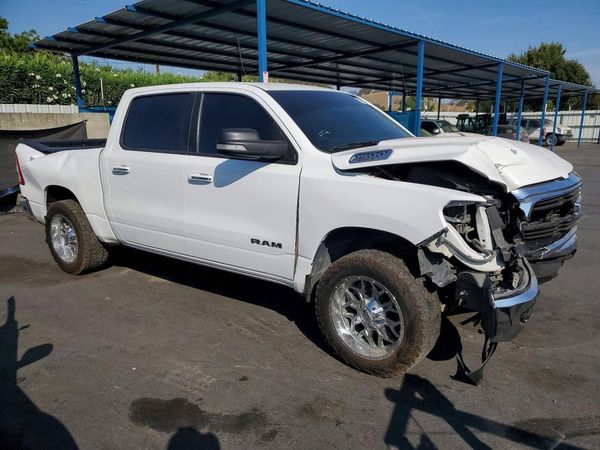 2019 RAM 1500 Big Horn/Lonestar