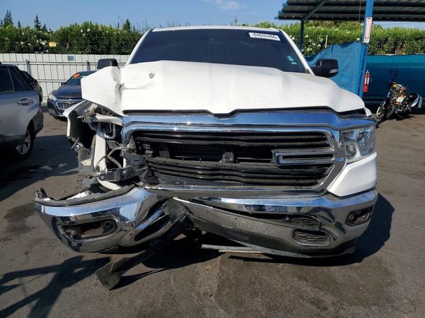 2019 RAM 1500 Big Horn/Lonestar