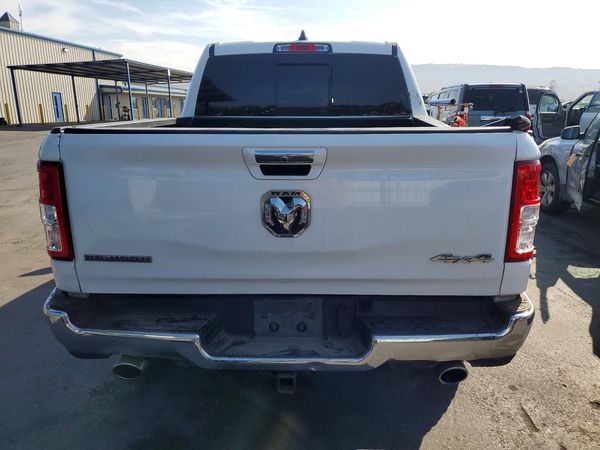 2019 RAM 1500 Big Horn/Lonestar