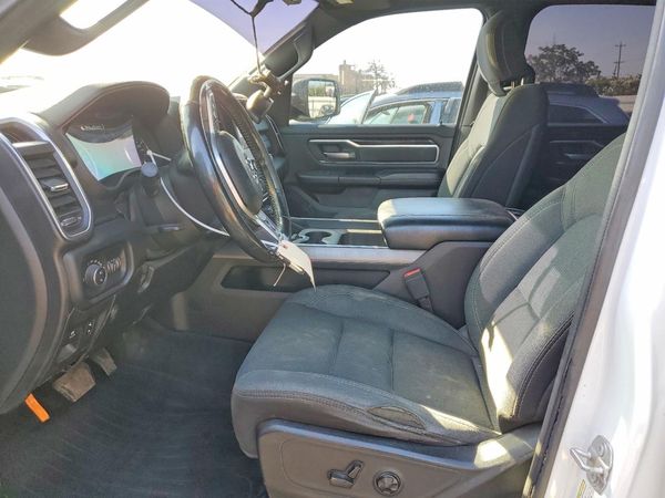 2019 RAM 1500 Big Horn/Lonestar