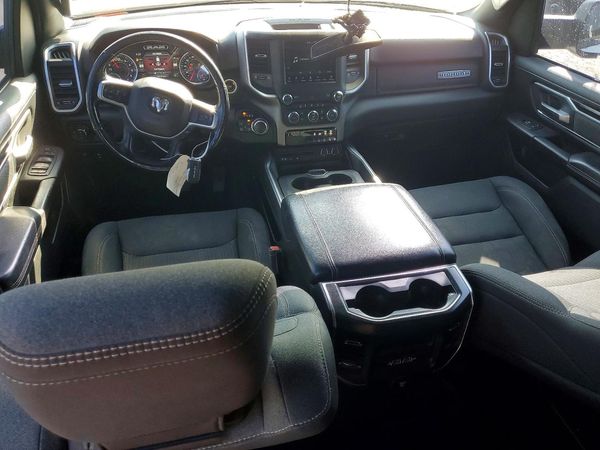 2019 RAM 1500 Big Horn/Lonestar