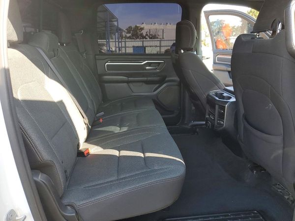2019 RAM 1500 Big Horn/Lonestar