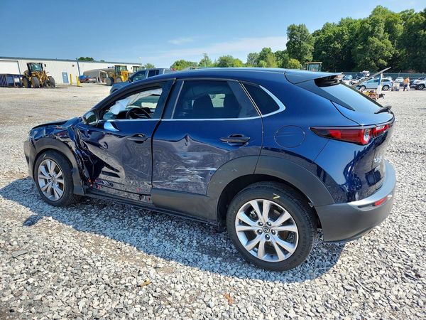 2021 MAZDA CX-30 Preferred Package