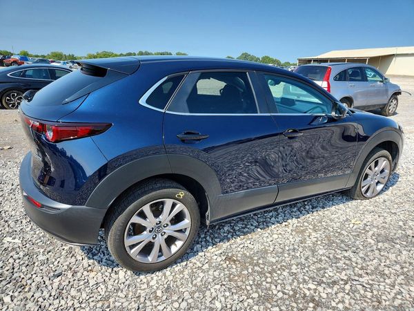2021 MAZDA CX-30 Preferred Package