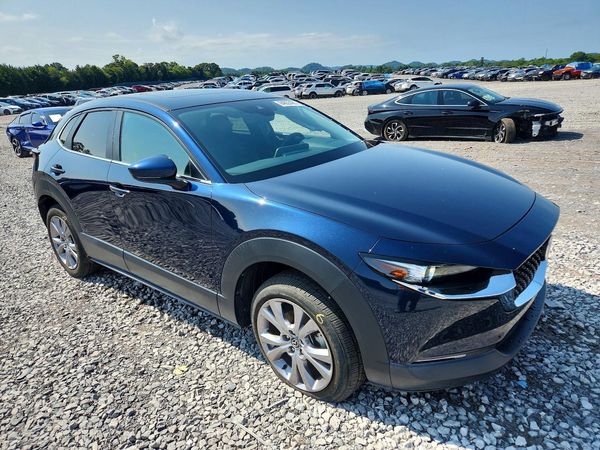 2021 MAZDA CX-30 Preferred Package