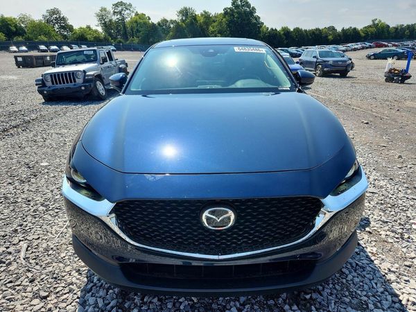 2021 MAZDA CX-30 Preferred Package
