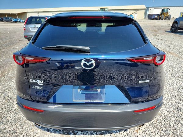 2021 MAZDA CX-30 Preferred Package