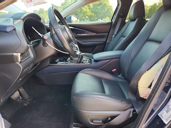 2021 MAZDA CX-30 Preferred Package