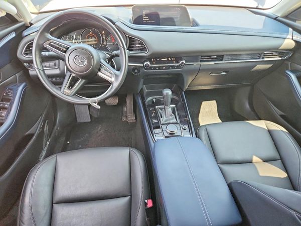 2021 MAZDA CX-30 Preferred Package